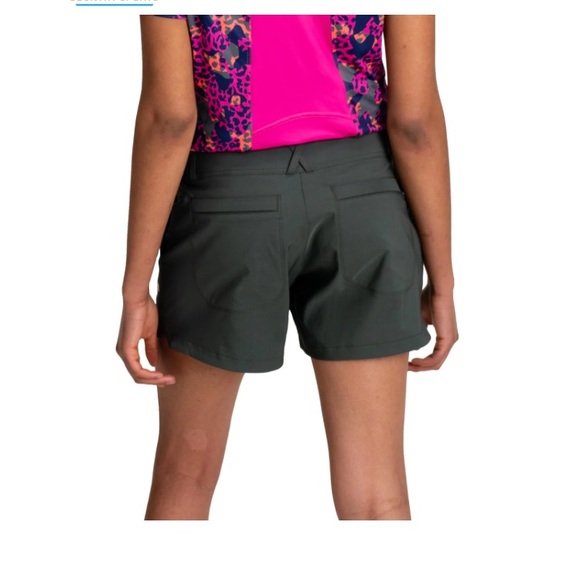 Krimson Klover hiking shorts - Picture 3 of 7